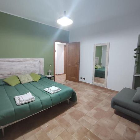 Casa Vacanza Flora Grottazzolina Εξωτερικό φωτογραφία