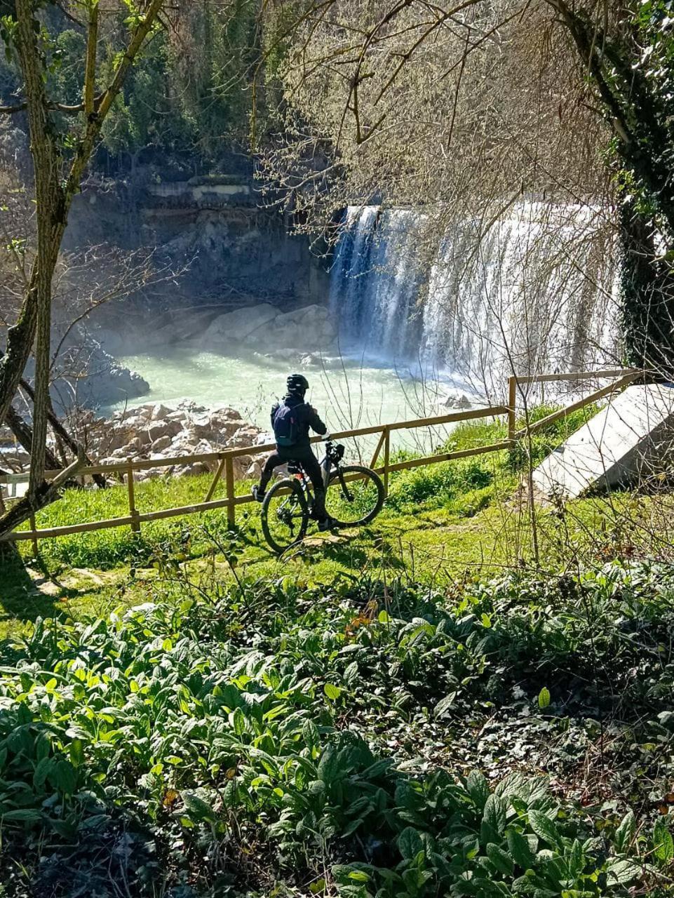 Casa Vacanza Flora Grottazzolina Εξωτερικό φωτογραφία