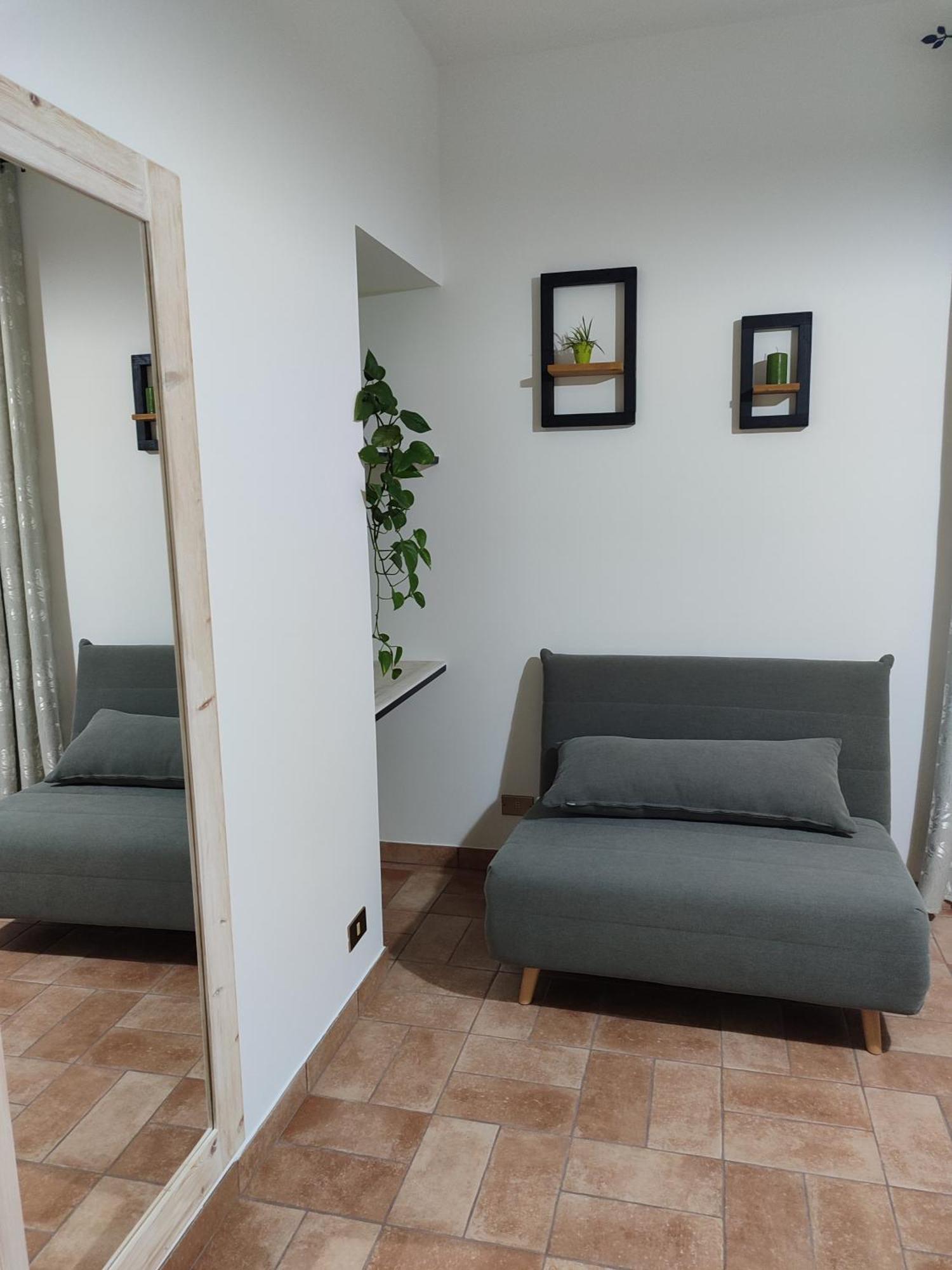 Casa Vacanza Flora Grottazzolina Εξωτερικό φωτογραφία